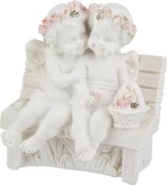 Фигурка Lefard Amore 6х4х7см полистоун 390-655_