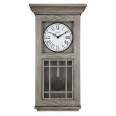 Настенные часы TOMAS STERN 9093