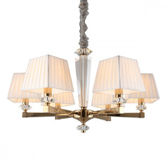 Подвесная люстра Dominka APL.722.13.06 Aployt