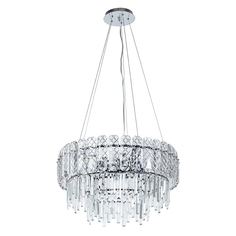 Люстра с лампочками. Комплект от Lustrof. №444830-615934 Arte Lamp