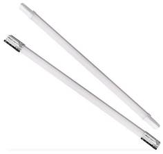 Светильник светодиодный герметичный ДСП-155 36Вт 230В 4000К 4500лм 125лм/Вт IP65 1200мм ли Neox