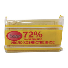Мыло хозяйственное Меридиан Традиционное 150г х 66 шт Meridian