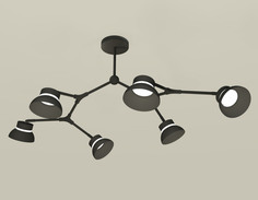 Потолочная люстра TRADITIONAL XB9056100 Ambrella