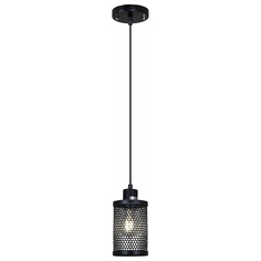Люстра подвесная Illumico IL1031-1P-05 BK