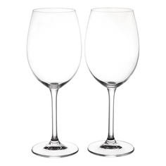 Бокал для вина Crystalite Bohemia Gastro 2 шт 450 мл