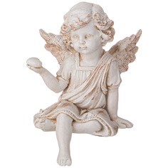 Фигурка Lefard Amore высота 16см полистоун 390-1279_