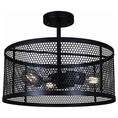 Люстра потолочная illumico IL1031-3C-05 BK