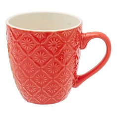 Чашка OKitchen 240 мл в ассортименте (цвет по наличию)