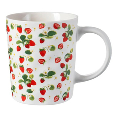 Кружка OKitchen 350 мл в ассортименте (рисунок по наличию)