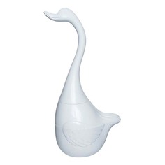 Ершик для унитаза Home Time 34 см в ассортименте (цвет по наличию)