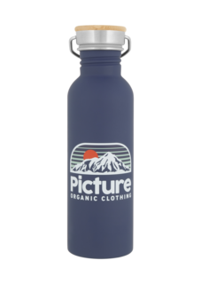 Бутылка для воды Picture Organic HAMPTON BOTTLE I Dark Blue