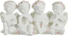 Фигурка Lefard Amore 14.5х6х7см полистоун 390-869_