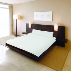 Постельное белье WELLNESS, R207-Арктик, под.205x220,прост.240x220,2нав.70x70