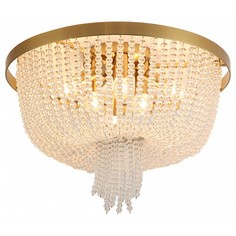 Потолочная люстра Ornament FR1008CL-06BS Freya