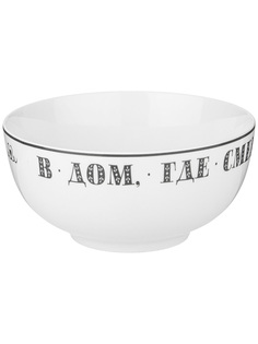 Салатник Lefard набор 4 шт фарфор 14 см 87-298