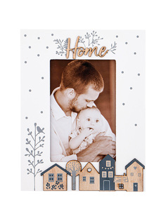 Фоторамка Lefard 10x15 см Home 222-806 Baummann