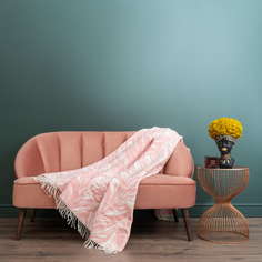 Покрывало Sofi de Marko Вальтер (чайная роза) 200х210