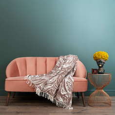 Покрывало Sofi de Marko Вальтер (кофе) 200х210