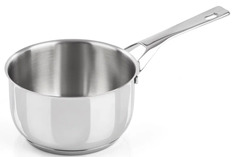 Ковш с длинной ручкой Barazzoni My Pot 1.5 л, 16 см