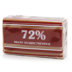 Мыло хозяйственное Меридиан Традиционное 200г х 45 шт Meridian