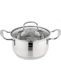 Кастрюля Kelli KL-4704-24 5,6 л