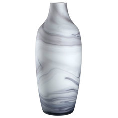 Ваза Leonardo Poesia Marble 40см