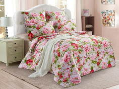 Постельное белье из мако-сатина Tango TIS-239 50х70 (2шт), 70х70 (2шт) евро
