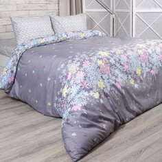 Комплект постельного белья Mona Liza полутораспальный нав.70x70