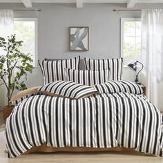 Комплект постельного белья Sofi De MarkO двуспальный наволочки 50x70;70x70