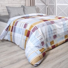 Комплект постельного белья Mona Liza полутораспальный нав.70x70