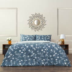 Комплект постельного белья Sofi De MarkO семейный наволочка 50x70