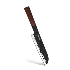 Нож Fissman Kendo Сантоку 14 см, сталь 3CR13