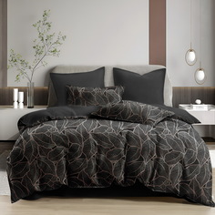 Комплект постельного белья Sofi De MarkO евро-макси нав.50x70