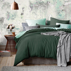 Комплект постельного белья Mona Liza полутораспальный наволочка 50x70