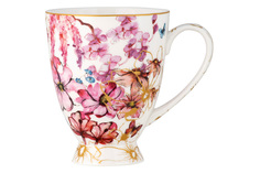 Кружка Estelle Maxwell & Williams MW496-HV0474 0,3 л