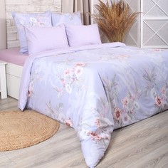 Комплект постельного белья Mona Liza полутораспальный нав.70x70