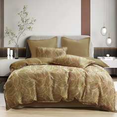 Комплект постельного белья Sofi De MarkO семейный наволочки 50x70;70x70