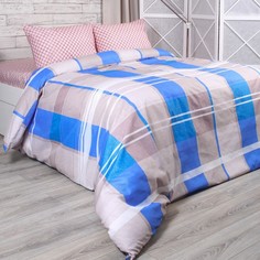 Комплект постельного белья Mona Liza полутораспальный нав.50x70