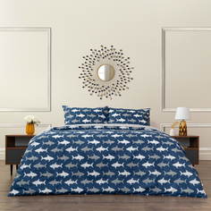 Комплект постельного белья Sofi De MarkO евро нав.50x70