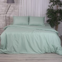 Комплект постельного белья Mona Liza полутораспальный нав.70x70