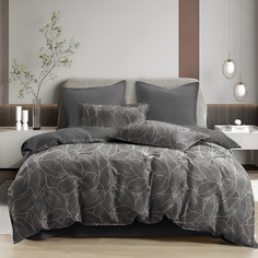 Комплект постельного белья Sofi De MarkO семейный нав.50x70;70x70
