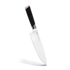 Нож Fissman Поварской Fujiwara 20 см, сталь AUS-6