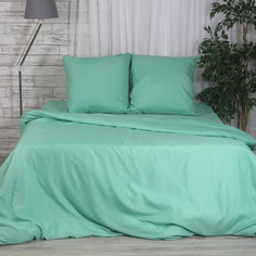 Комплект постельного белья Mona Liza полутораспальный нав.70x70