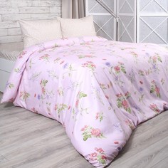 Комплект постельного белья Mona Liza полутораспальный нав.50x70