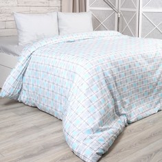 Комплект постельного белья Mona Liza полутораспальный нав.70x70