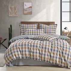 Комплект постельного белья Sofi De MarkO полутораспальный нав.50x70