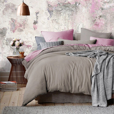 Комплект постельного белья Mona Liza полутораспальный нав.50x70