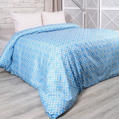 Комплект постельного белья Mona Liza евро наволочка 50x70