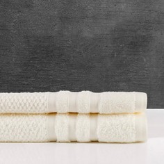 Полотенце Для Лица Sofi De MarkO 50х90 см кремовый