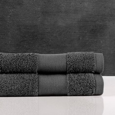 Банное Полотенце Sofi De MarkO 70х140 см антрацитовый
